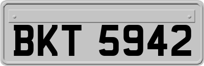 BKT5942
