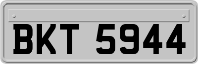 BKT5944