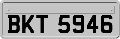 BKT5946