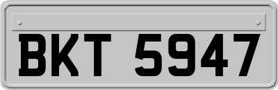 BKT5947