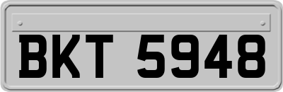 BKT5948