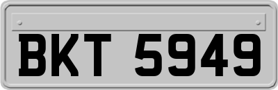 BKT5949