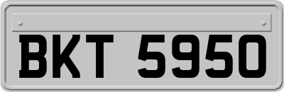 BKT5950