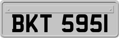 BKT5951