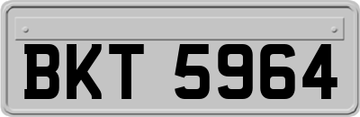 BKT5964