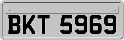 BKT5969