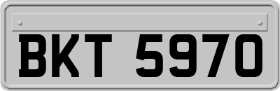 BKT5970