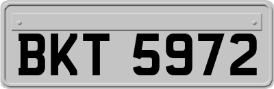 BKT5972