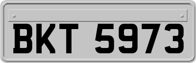 BKT5973