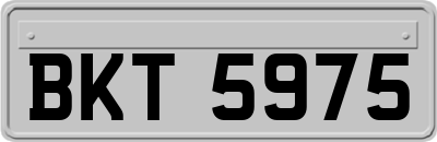 BKT5975