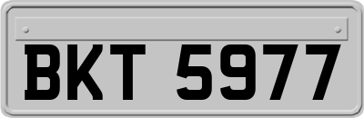 BKT5977
