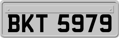 BKT5979