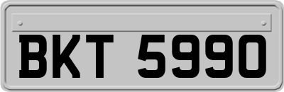 BKT5990