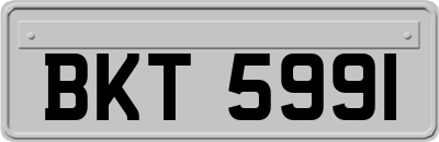 BKT5991