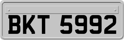 BKT5992