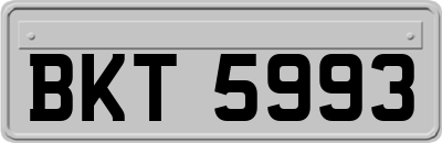 BKT5993
