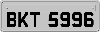 BKT5996