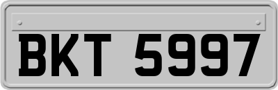 BKT5997