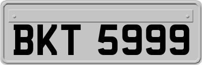 BKT5999