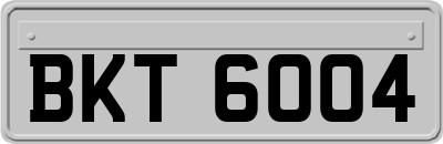 BKT6004