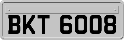 BKT6008