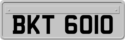 BKT6010