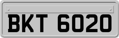 BKT6020