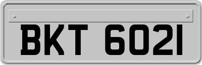 BKT6021