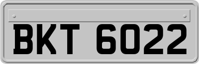 BKT6022