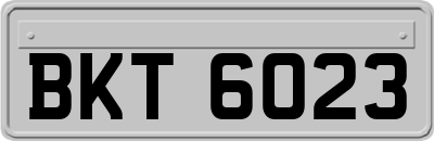 BKT6023