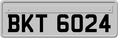 BKT6024