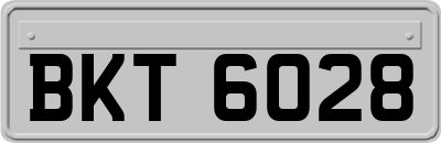 BKT6028