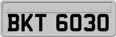 BKT6030