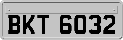 BKT6032