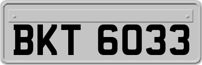 BKT6033