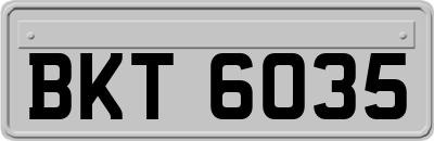 BKT6035
