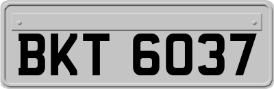 BKT6037