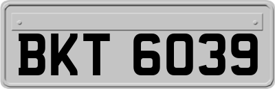 BKT6039