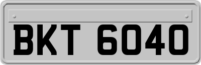BKT6040