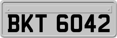 BKT6042