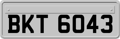 BKT6043