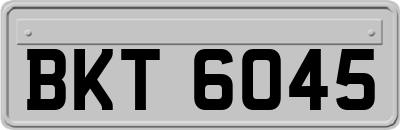 BKT6045