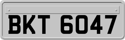BKT6047
