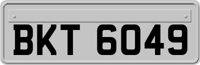 BKT6049