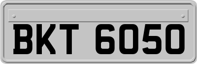 BKT6050