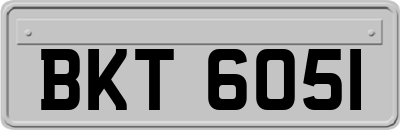 BKT6051