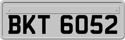BKT6052
