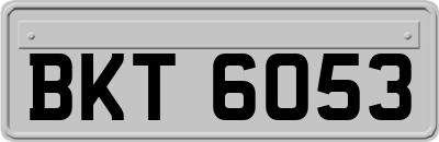 BKT6053