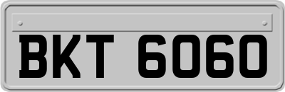 BKT6060