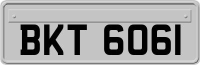 BKT6061